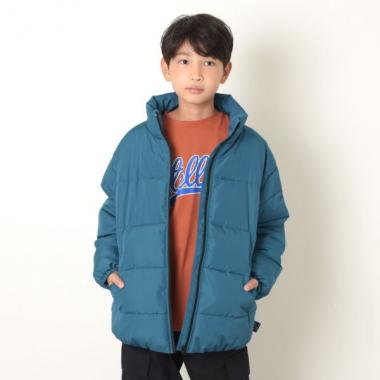 【大人向けサイズあり】軽あったか・中綿コート