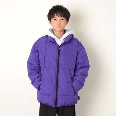 【大人向けサイズあり】軽あったか・中綿コート