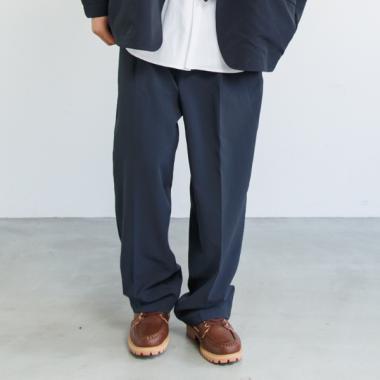 【大人向けサイズあり】【セットアップ対応】ユーティリティタックパンツ