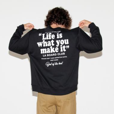 【大人向けサイズあり】【プチプラ】アソートバックプリントトレーナー