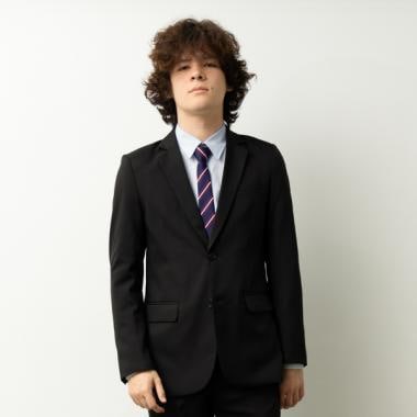 【大人向けサイズあり】【セットアップ】フォーマルスーツ