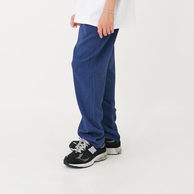 【大人向けサイズあり】パナマ風ロングパンツ