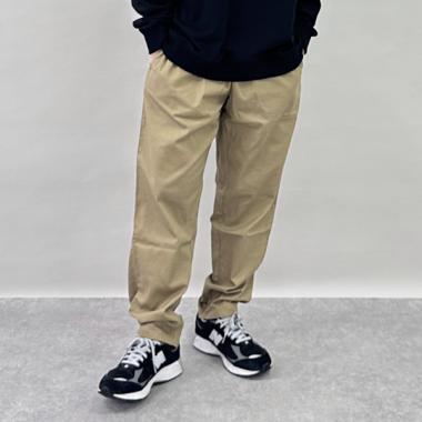 【プチプラ】アソート・シェフパンツ