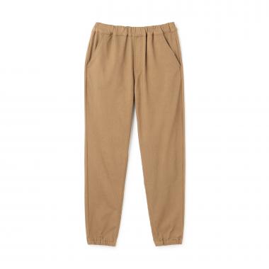 【あったか】裏起毛スーパーストレッチジョガーパンツ