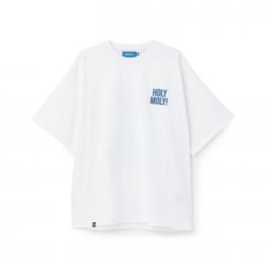 キャラクタープリントTシャツ
