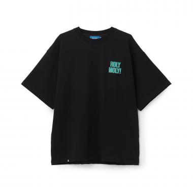 キャラクタープリントTシャツ