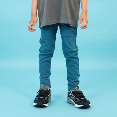 【S&H】カットロングパンツ