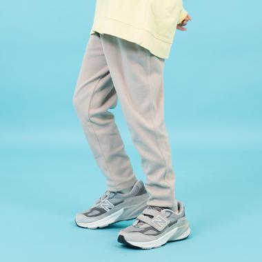 【S&H】ワイドカットロングパンツ