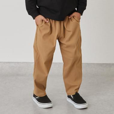 【SKIT0LY】スーパーストレッチ・シェフパンツ