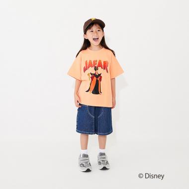 【SKIT0LY】【DISNEY/PIXAR】アソート半袖Tシャツ1