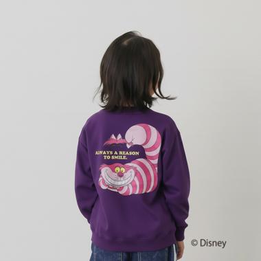 【SKIT0LY】【DISNEY】【PIXAR】アソートプリントトレーナー