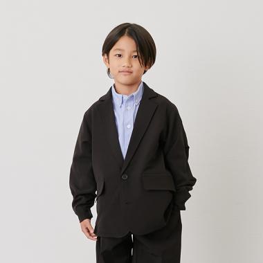 【SKIT0LY】【セットアップ対応】ユーティリティテーラードジャケット