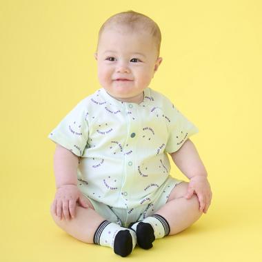 PS HAPPYショートオール