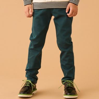 PS HAPPYデニムスキニーパンツ