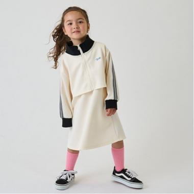 【the FOX】【セット】はおり/ワンピースSet