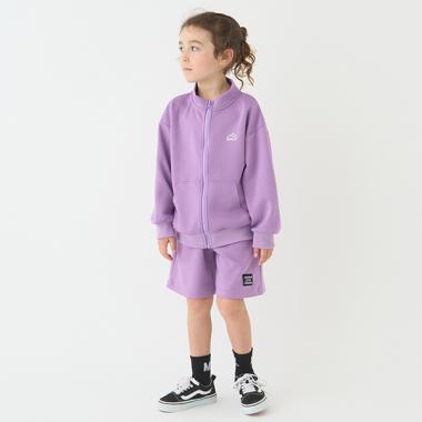 【撥水】5分丈カットパンツ