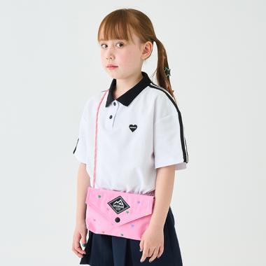 minimalカラーサコッシュ