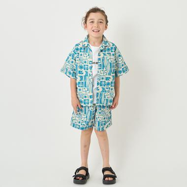 【快適素材】アソートショーツ