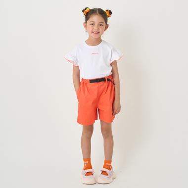 ストレッチツイルクライミングショーツ
