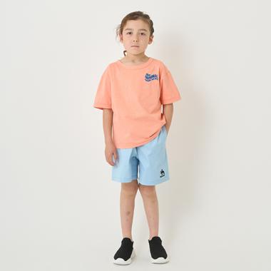 ストレッチツイルクライミングショーツ