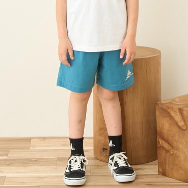 【４WAYストレッチ】【KELTY】ストレッチショートパンツ