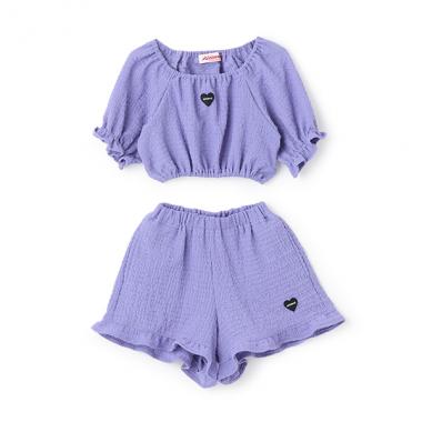 【快適素材】楊柳setup