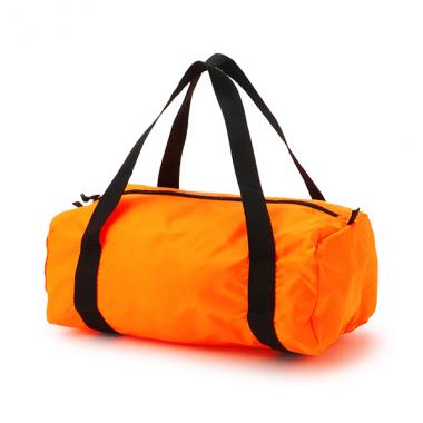 【軽量】ポケッタブルバッグ10L