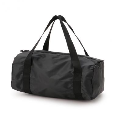 【軽量】ポケッタブルバッグ10L