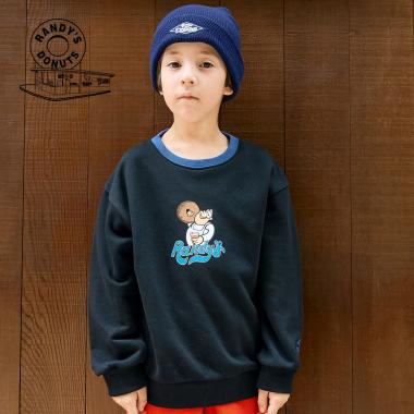 【ランディーズ】リンガープリントプルオーバー