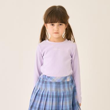 【表起毛】【吸湿発熱】テレコTシャツ