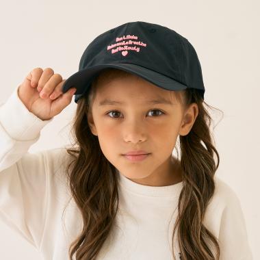 シリコンロゴキャップ