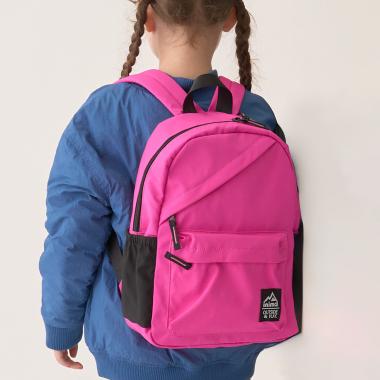 minimal リュック