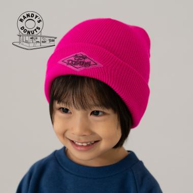 【ランディーズ】ロゴワッチ