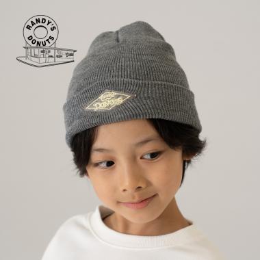 【ランディーズ】ロゴワッチ