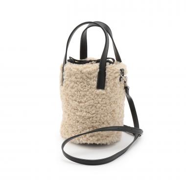 ボアミニショルダー