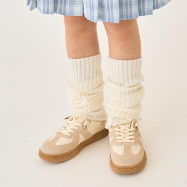 レッグウォーマー