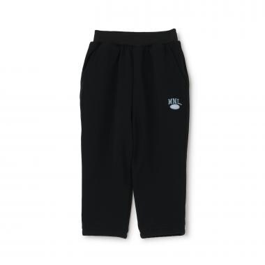 【DailyME】綿100%スウェットパンツ