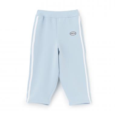 【防汚】トラックパンツ/ダンボール