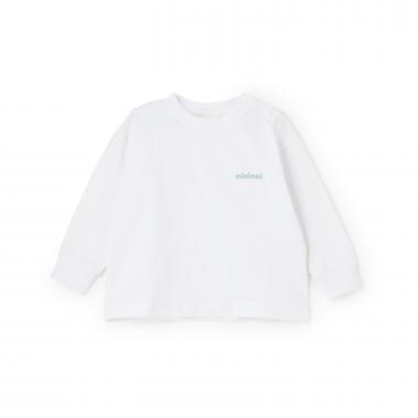 【DailyME】C100/防汚/長袖Tシャツ
