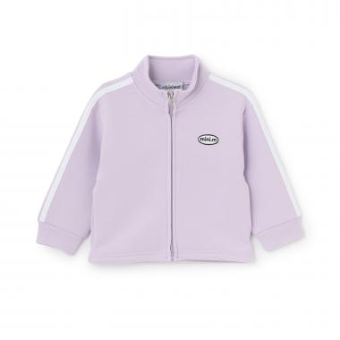 【防汚】トラックジャケット/ダンボール