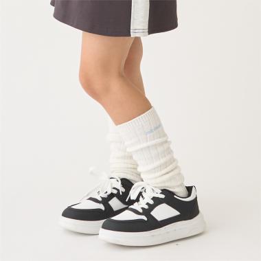 ふんわりカラフルルーズソックス