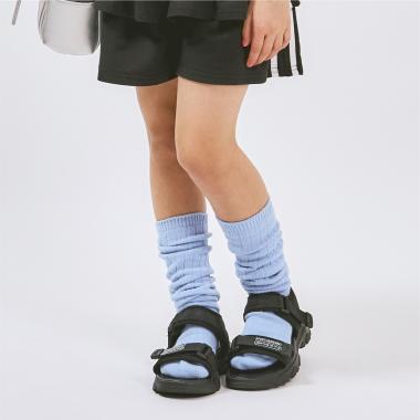 ふんわりカラフルルーズソックス