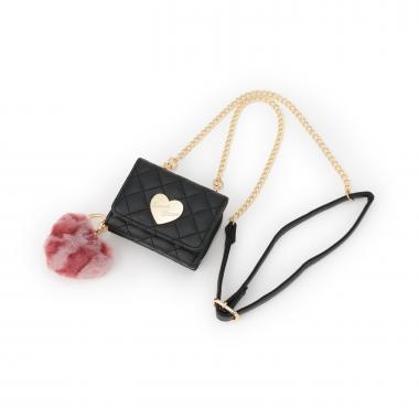 ハートファーチェーンウォレット