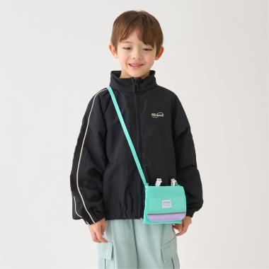 【DailyME/撥水】移動ポシェット・ポケット