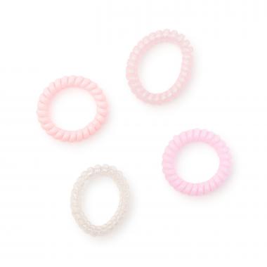 ツイストヘアゴム