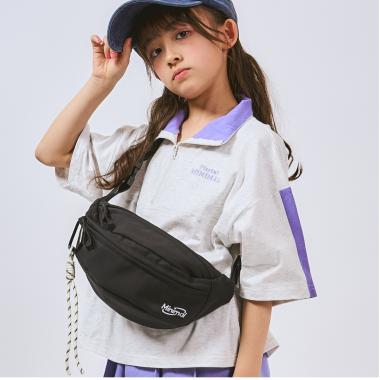 ウエストバッグ