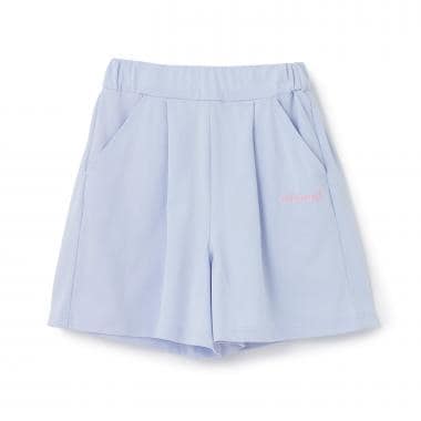 【DailyMe】【遮熱/速乾/抗菌】\enカットソーショートパンツ