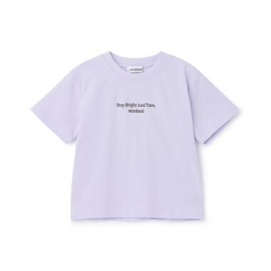 【綿100】プチプラグラフィックアソート半袖Tシャツ