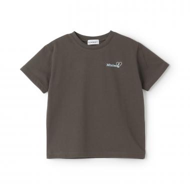 【接触冷感】スイーツフォト半袖Tシャツ