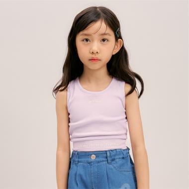 【吸水速乾】【サラサラプラス】安心クロップドタンクトップ